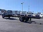 2025 Ford F-650 Regular Cab DRW 4x2, Cab Chassis for sale #25F023 - photo 2