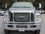 New 2025 Ford F-650 Base Regular Cab 4x2, Cab Chassis for sale #25F025 - photo 3