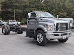 New 2025 Ford F-650 Base Regular Cab 4x2, Cab Chassis for sale #25F025 - photo 4