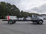 New 2025 Ford F-650 Base Regular Cab 4x2, Cab Chassis for sale #25F025 - photo 5