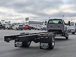 New 2025 Ford F-650 Base Regular Cab 4x2, Cab Chassis for sale #25F025 - photo 6