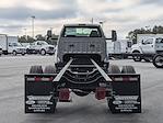 New 2025 Ford F-650 Base Regular Cab 4x2, Cab Chassis for sale #25F025 - photo 7