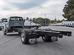 New 2025 Ford F-650 Base Regular Cab 4x2, Cab Chassis for sale #25F025 - photo 2