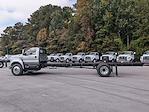 New 2025 Ford F-650 Base Regular Cab 4x2, Cab Chassis for sale #25F025 - photo 8