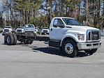 2025 Ford F-650 Regular Cab DRW 4x2, Cab Chassis for sale #25F026 - photo 1
