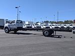 2025 Ford F-650 Regular Cab DRW 4x2, Cab Chassis for sale #25F026 - photo 8