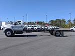 2025 Ford F-650 Regular Cab DRW 4x2, Cab Chassis for sale #25F026 - photo 9