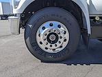 2025 Ford F-650 Regular Cab DRW 4x2, Cab Chassis for sale #25F026 - photo 21