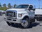 New 2025 Ford F-650 Base Regular Cab 4x2, Cab Chassis for sale #25F026 - photo 3