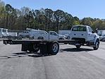 New 2025 Ford F-650 Base Regular Cab 4x2, Cab Chassis for sale #25F026 - photo 7