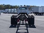 New 2025 Ford F-650 Base Regular Cab 4x2, Cab Chassis for sale #25F026 - photo 8