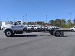 New 2025 Ford F-650 Base Regular Cab 4x2, Cab Chassis for sale #25F026 - photo 9