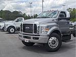2025 Ford F-650 Regular Cab DRW 4x2, Cab Chassis for sale #25F027 - photo 4