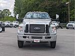 2025 Ford F-650 Regular Cab DRW 4x2, Cab Chassis for sale #25F027 - photo 5
