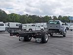 2025 Ford F-650 Regular Cab DRW 4x2, Cab Chassis for sale #25F027 - photo 2