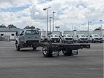2025 Ford F-650 Regular Cab DRW 4x2, Cab Chassis for sale #25F027 - photo 8