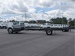 2025 Ford F-650 Regular Cab DRW 4x2, Cab Chassis for sale #25F027 - photo 9