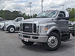 New 2025 Ford F-650 Base Regular Cab 4x2, Cab Chassis for sale #25F027 - photo 3