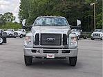 New 2025 Ford F-650 Base Regular Cab 4x2, Cab Chassis for sale #25F027 - photo 4