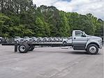 New 2025 Ford F-650 Base Regular Cab 4x2, Cab Chassis for sale #25F027 - photo 6