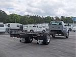 New 2025 Ford F-650 Base Regular Cab 4x2, Cab Chassis for sale #25F027 - photo 7