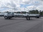 New 2025 Ford F-650 Base Regular Cab 4x2, Cab Chassis for sale #25F027 - photo 9