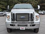 New 2025 Ford F-650 Base Regular Cab 4x2, Cab Chassis for sale #25F028 - photo 3