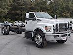 New 2025 Ford F-650 Base Regular Cab 4x2, Cab Chassis for sale #25F028 - photo 4