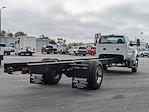 New 2025 Ford F-650 Base Regular Cab 4x2, Cab Chassis for sale #25F028 - photo 6