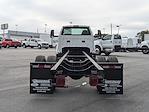 New 2025 Ford F-650 Base Regular Cab 4x2, Cab Chassis for sale #25F028 - photo 7