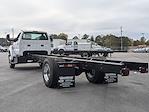 New 2025 Ford F-650 Base Regular Cab 4x2, Cab Chassis for sale #25F028 - photo 2