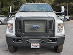 New 2025 Ford F-650 Base Regular Cab 4x2, Cab Chassis for sale #25F029 - photo 3