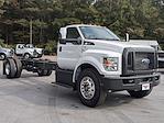 New 2025 Ford F-650 Base Regular Cab 4x2, Cab Chassis for sale #25F029 - photo 4