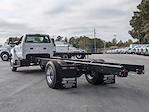 New 2025 Ford F-650 Base Regular Cab 4x2, Cab Chassis for sale #25F029 - photo 2