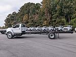 New 2025 Ford F-650 Base Regular Cab 4x2, Cab Chassis for sale #25F029 - photo 8