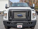 New 2025 Ford F-650 Base Regular Cab 4x2, K&K Manufacturing Stake Bed for sale #25F033 - photo 3