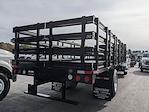 New 2025 Ford F-650 Base Regular Cab 4x2, K&K Manufacturing Stake Bed for sale #25F033 - photo 6