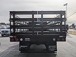 New 2025 Ford F-650 Base Regular Cab 4x2, K&K Manufacturing Stake Bed for sale #25F033 - photo 7