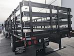 New 2025 Ford F-650 Base Regular Cab 4x2, K&K Manufacturing Stake Bed for sale #25F033 - photo 2