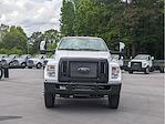 2025 Ford F-650 Regular Cab DRW 4x2, Cab Chassis for sale #25F034 - photo 4