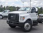 New 2025 Ford F-650 Base Regular Cab 4x2, Cab Chassis for sale #25F034 - photo 3