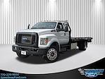 New 2025 Ford F-650 Base Super Cab 4x2, Rollback Body for sale #25F035 - photo 1