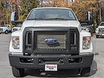 New 2025 Ford F-650 Base Super Cab 4x2, Rollback Body for sale #25F035 - photo 3