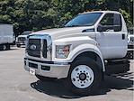 New 2025 Ford F-650 Base Regular Cab 4x2, Cab Chassis for sale #25F040 - photo 3