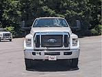 New 2025 Ford F-650 Base Regular Cab 4x2, Cab Chassis for sale #25F040 - photo 4