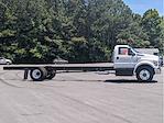 New 2025 Ford F-650 Base Regular Cab 4x2, Cab Chassis for sale #25F040 - photo 6