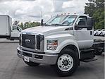 2025 Ford F-650 Regular Cab DRW 4x2, Cab Chassis for sale #25F040 - photo 4