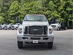 2025 Ford F-650 Regular Cab DRW 4x2, Cab Chassis for sale #25F040 - photo 5