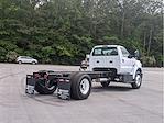 2025 Ford F-650 Regular Cab DRW 4x2, Cab Chassis for sale #25F040 - photo 2