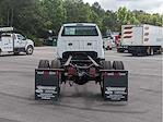 2025 Ford F-650 Regular Cab DRW 4x2, Cab Chassis for sale #25F040 - photo 7
